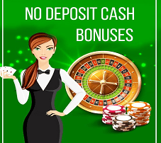 no deposit  casino  bonus nodeposithunter.net