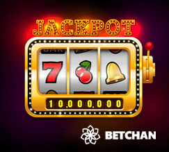 Betchan Casino Slots No Deposit Bonus  nodeposithunter.net